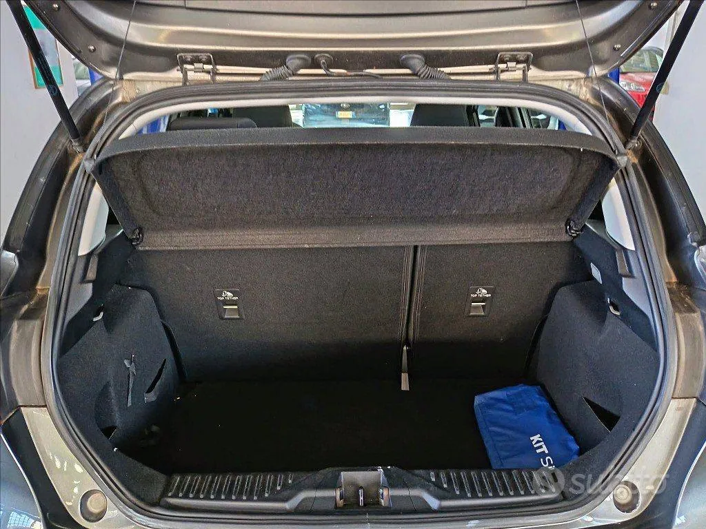 Ford Fiesta 2017 photo 5
