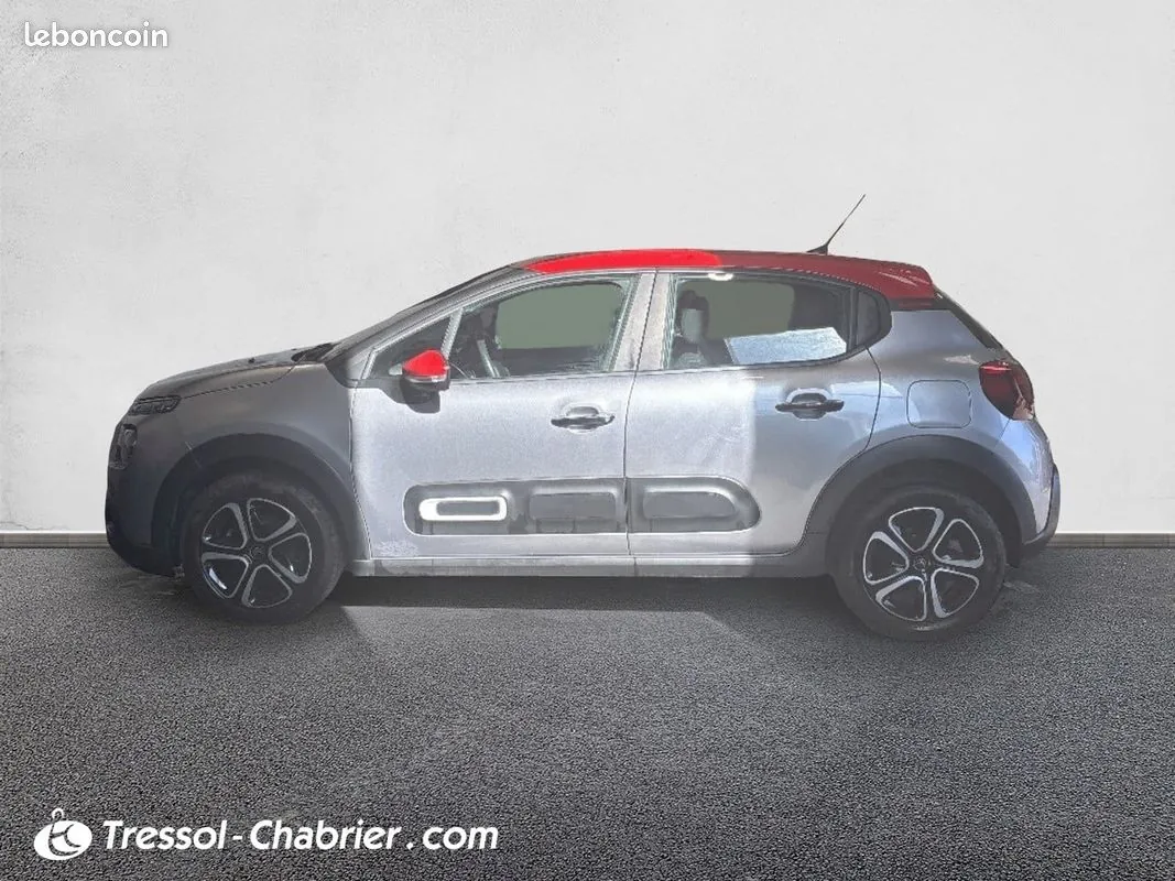 Citroen C3 2022 photo 2