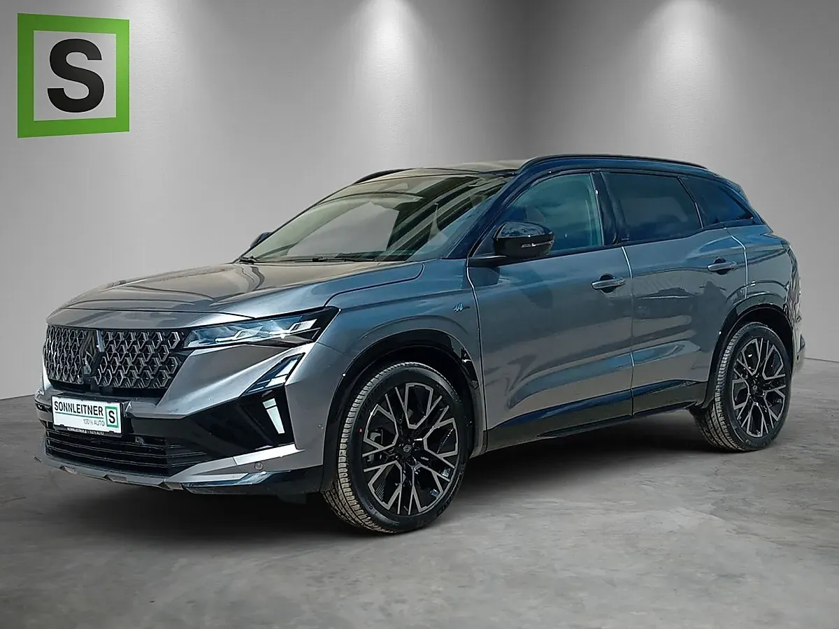 Renault Austral photo 2