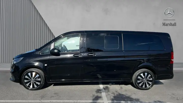 Mercedes-Benz Vito 2026 photo 3