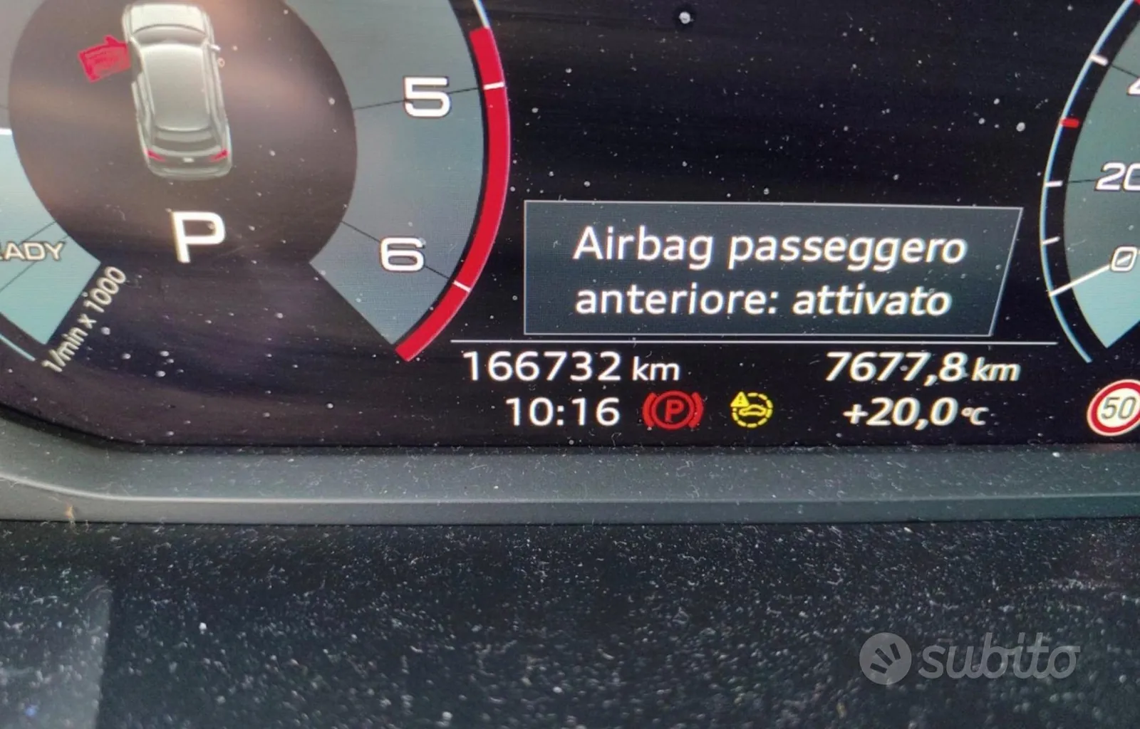 Audi Q3 2022 photo 3