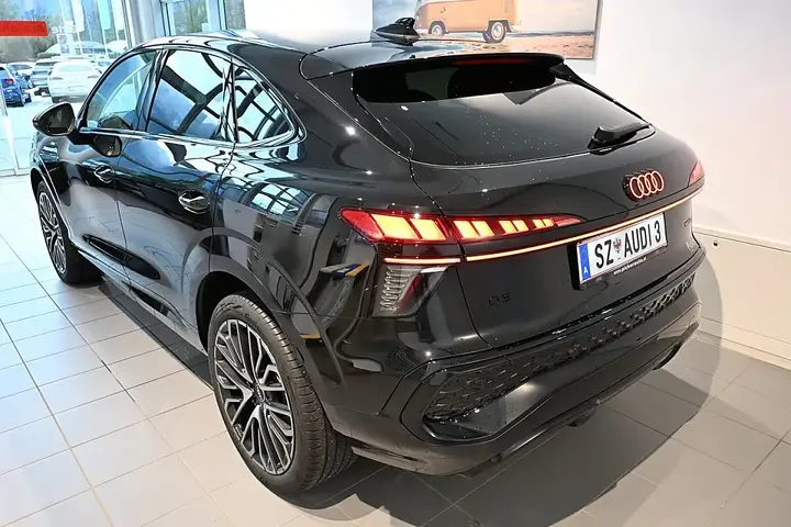 Audi Q3 Sportback 2026 photo 3