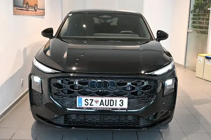 Audi Q3 Sportback 2026 photo 2