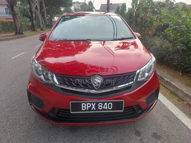 Proton Persona