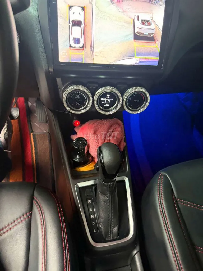 Suzuki Swift 2020 photo 5