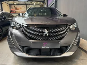 Peugeot 2008 2023 photo 2