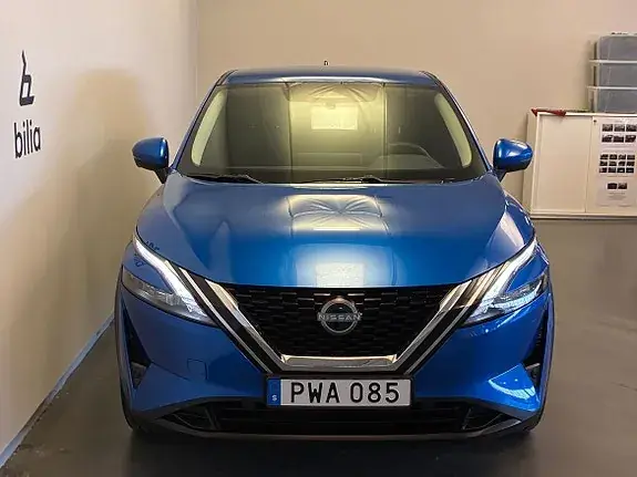 Nissan Qashqai 2024 photo 2