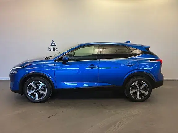 Nissan Qashqai 2024 photo 3
