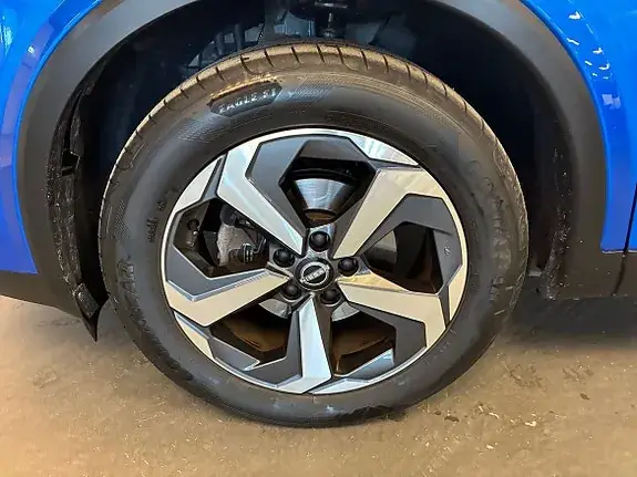 Nissan Qashqai 2024 photo 5