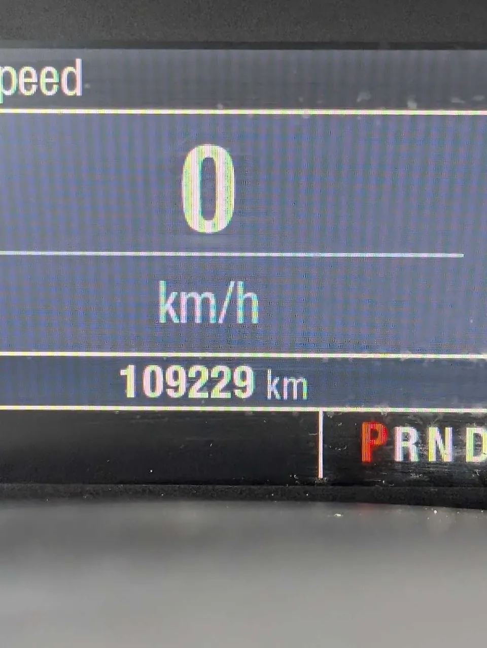 Chevrolet Impala 2014 photo 3