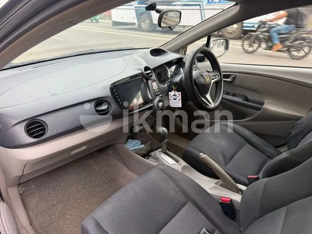 Honda Insight 2011 photo 5