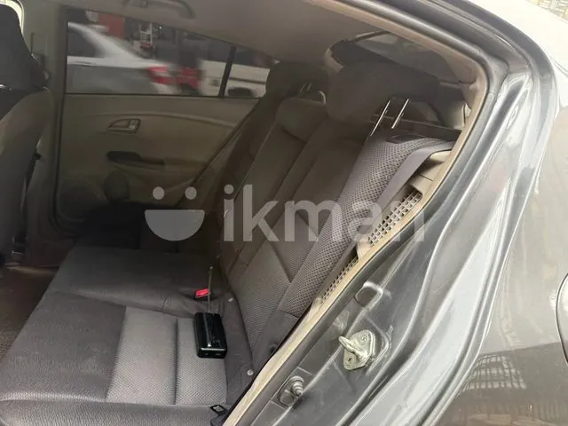 Honda Insight 2011 photo 3