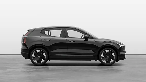 Volvo Ex30 2025 photo 5