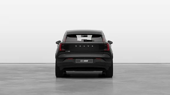 Volvo Ex30 2025 photo 3