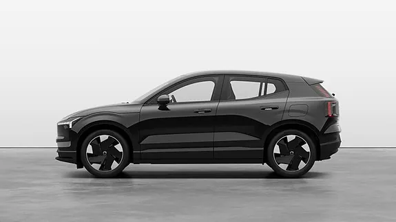 Volvo Ex30 2025 photo 4