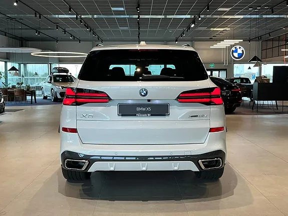 BMW X5 2026 photo 5