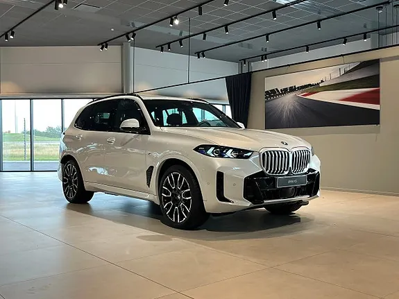 BMW X5 2026 photo 3