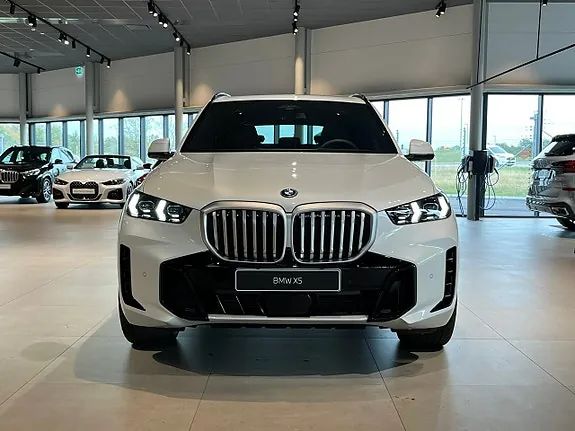 BMW X5 2026 photo 2