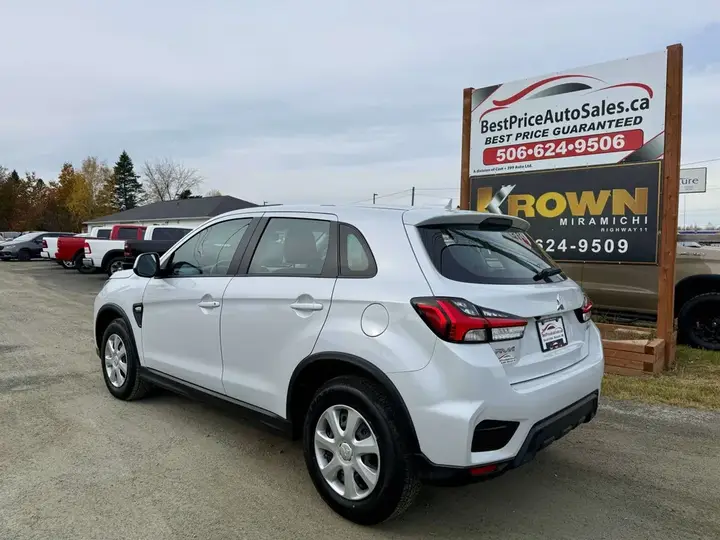 Mitsubishi Rvr 2026 photo 3