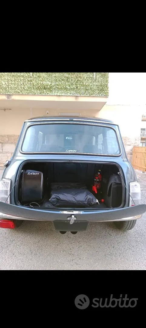 Austin Rover MINI 1990 photo 5