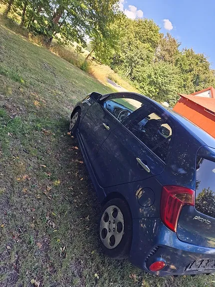 Kia Picanto 2016 photo 3