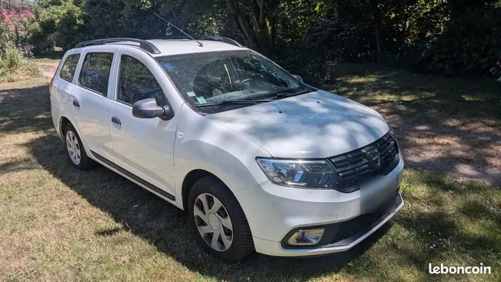 Dacia Logan