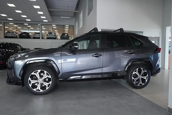 Toyota Rav4 2021 photo 3