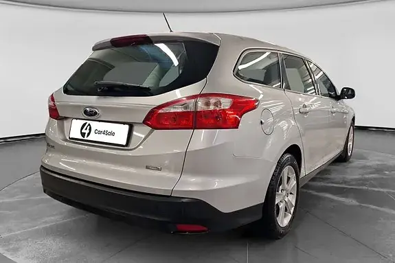 Ford Focus 2014 photo 5