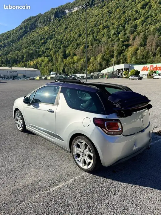 Citroen Ds3 2013 photo 2