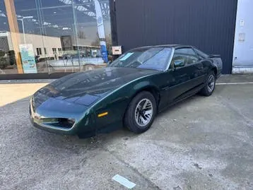 Pontiac Firebird