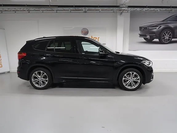 BMW X1 2018 photo 5