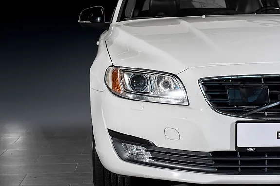 Volvo V70 2016 photo 4