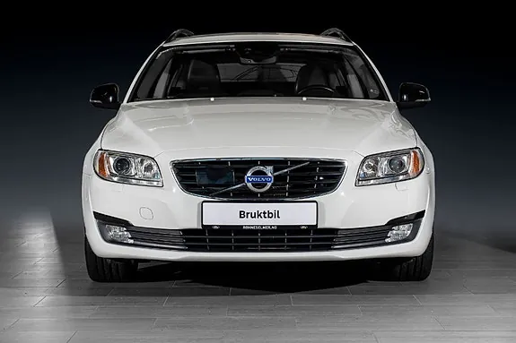 Volvo V70 2016 photo 3