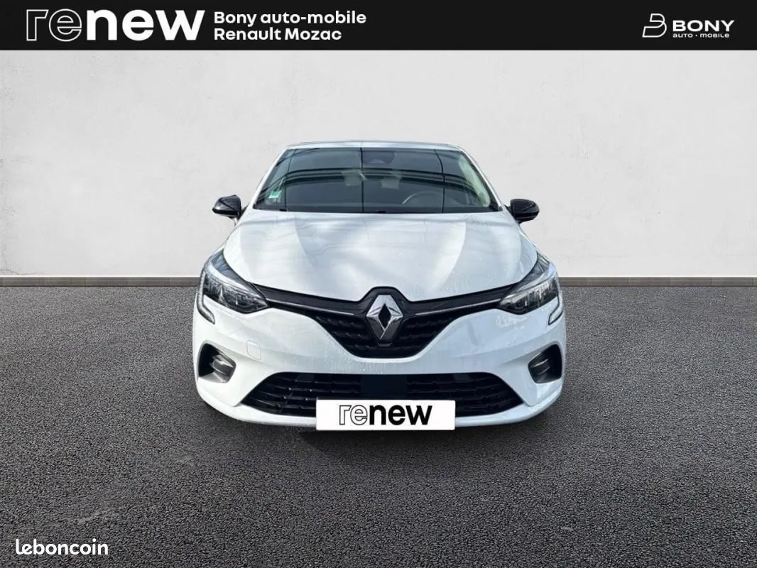 Renault Clio 2023 photo 2