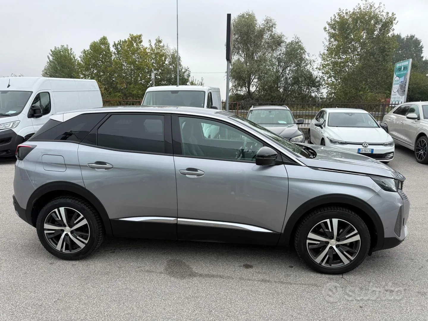 Peugeot 3008 2023 photo 5