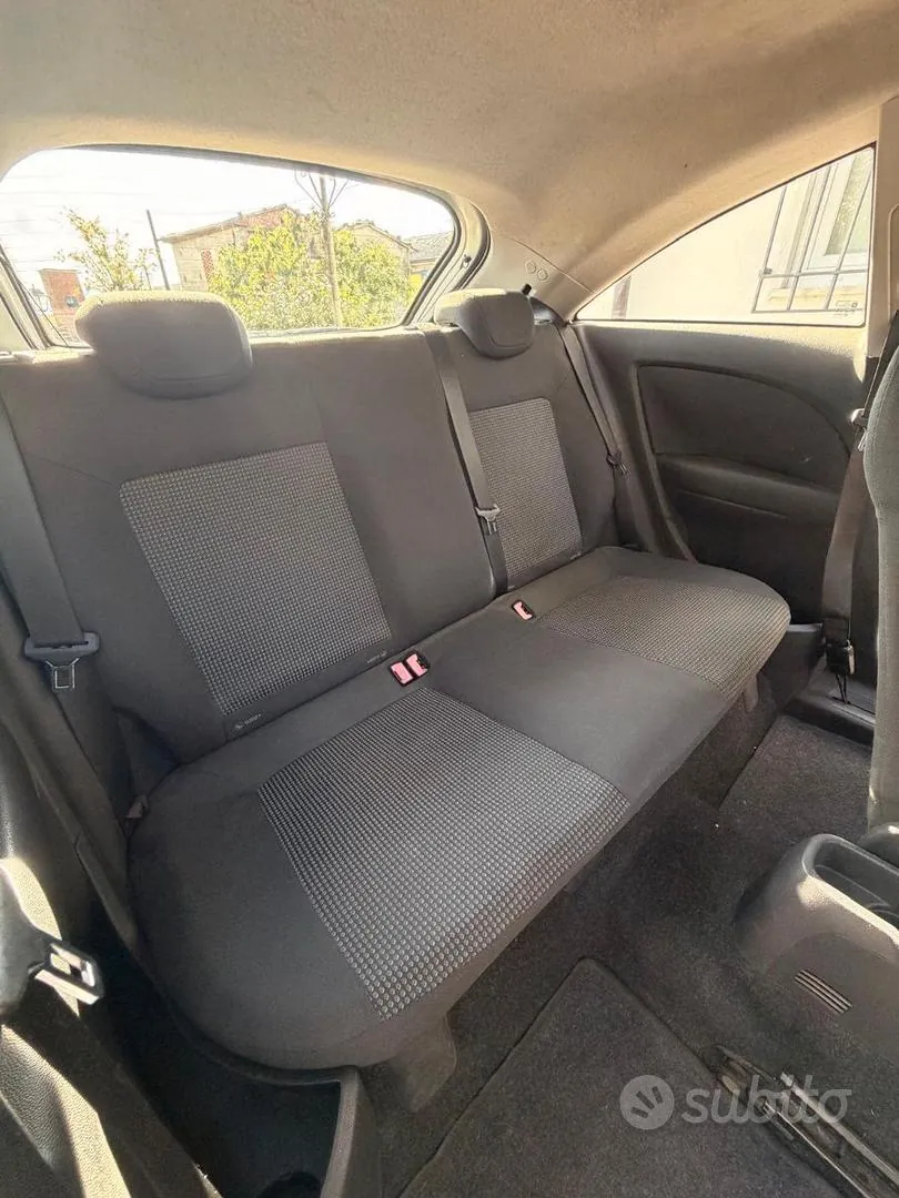 Opel Corsa 2007 photo 5