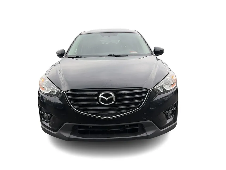 Mazda Cx-5 2016 photo 4