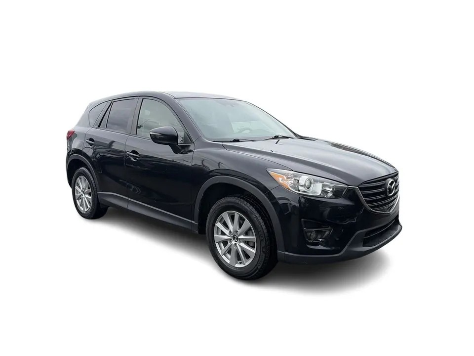 Mazda Cx-5 2016 photo 2