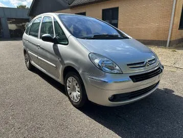 Citroen Picasso