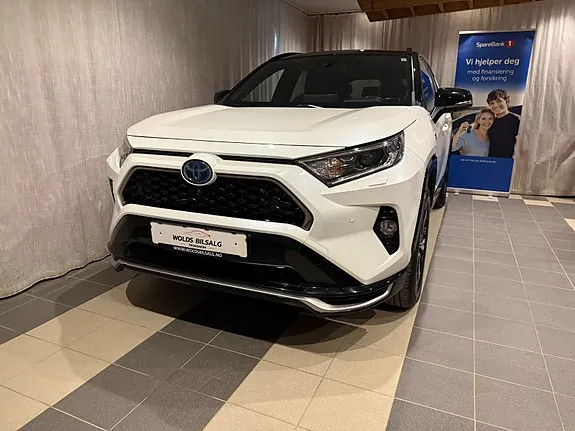 Toyota Rav4 2021 photo 4