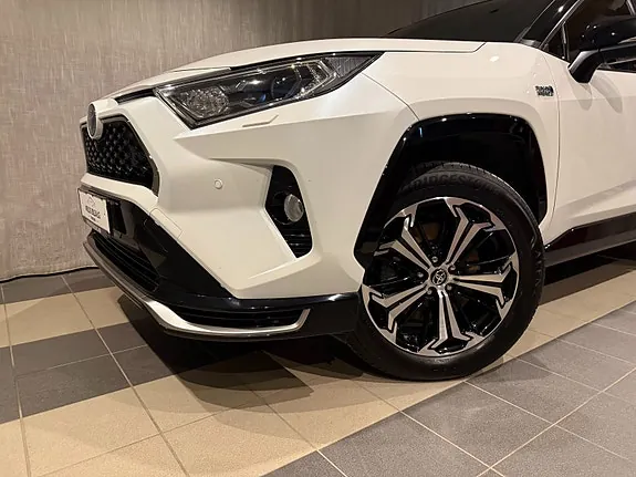 Toyota Rav4 2021 photo 3