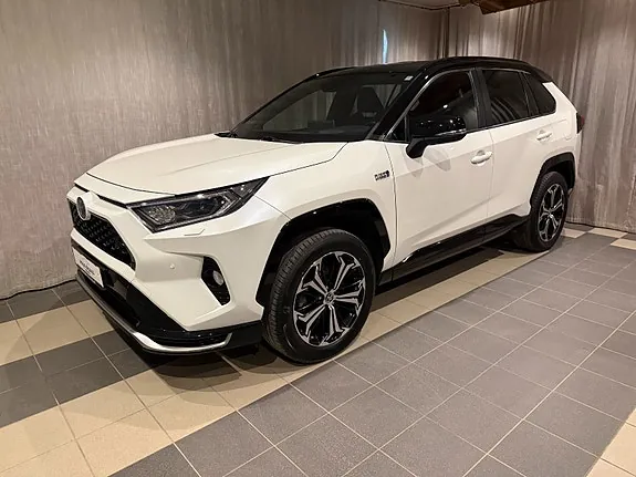 Toyota Rav4 2021 photo 5