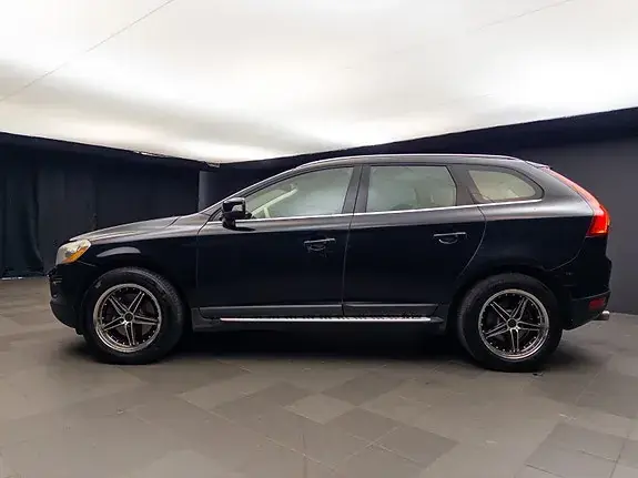 Volvo Xc60 2009 photo 5