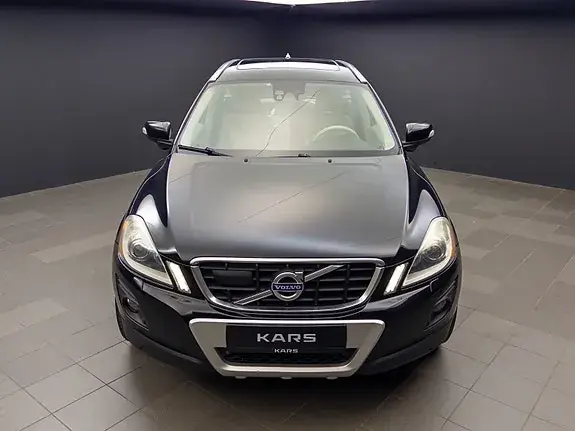 Volvo Xc60 2009 photo 3
