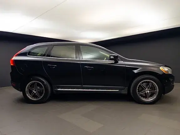 Volvo Xc60 2009 photo 4