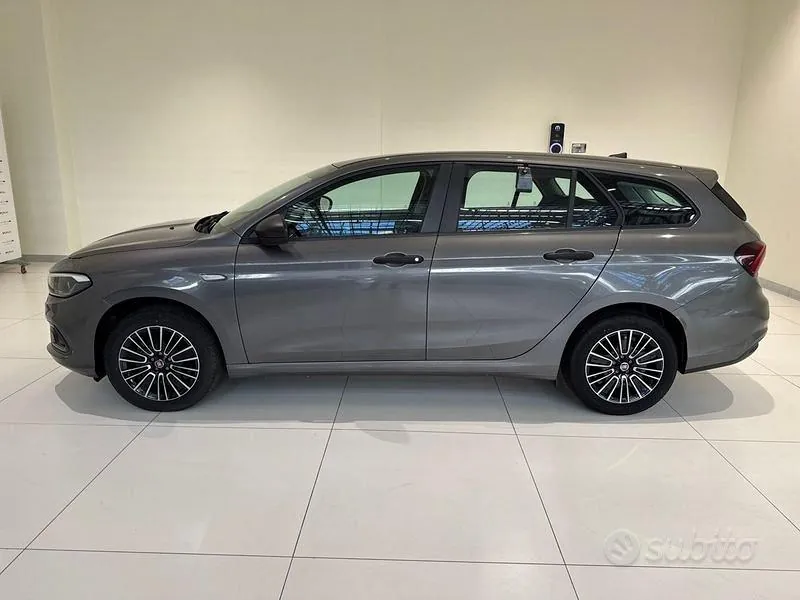 Fiat Tipo 2025 photo 2
