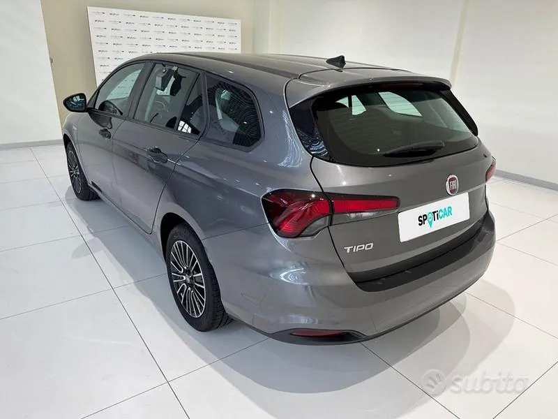 Fiat Tipo 2025 photo 3