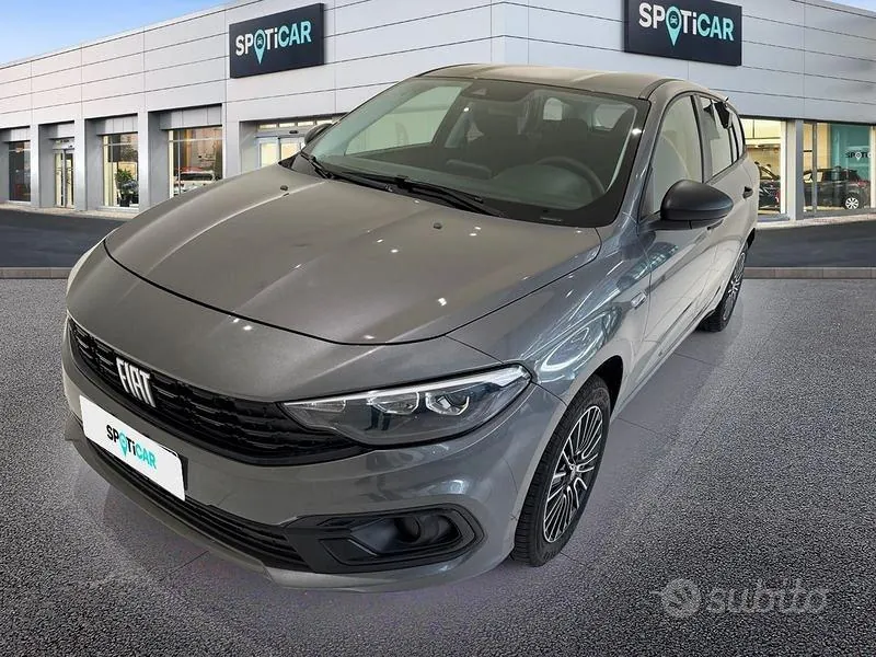 Fiat Tipo