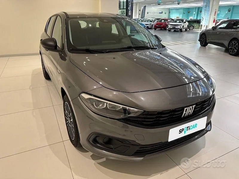 Fiat Tipo 2025 photo 5