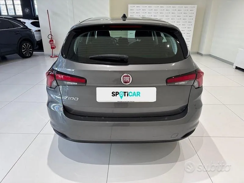 Fiat Tipo 2025 photo 4